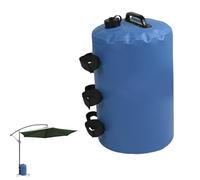 CGACCSD Pesi per baldacchino, sacchi di sabbia, pesi - Antivento - Accessori impermeabili con pesi solidi per campeggio sul fiume, in casa, in montagna