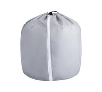 CGACCSD Protezioni per albero in vaso giardino esterno con clip regolabili, anti-gelo, tessuto impermeabile e traspirante riutilizzabile, Grigio 45 x 50 cm, Se référer au descriptif