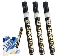 CGACCSD Pulitore Per Scarpe Da Tennis,Detergente per Scarpe Sportive | Penna Riparatrice Colore E Deossidante Per Sneakers Contro Grassi Per Casa Viaggio Interno Esterno Uso Quotidiano Unisex