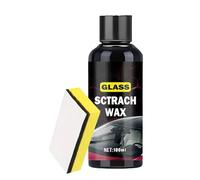 CGACCSD Riparazione di sui veicoli - 100 ml lucidante per auto - per restauro parabrezza automobilistico, per veicoli, berline, parabrezza, parabrezza