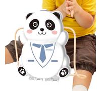 CGACCSD Set di giochi di simulazione prescolare, Set di giochi di ruolo, Set di giochi di ruolo interattivo per , Insieme di gioco per il tema 'ingegnere e del dottore in cartone animato per,