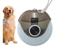 CGACCSD Spazzola per cani Slicker Brush | Pettine per la cura dei gattini - Spazzola portatile per animali domestici casa giardino clinica visitatori viaggi attività all'aperto | per casa