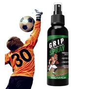 CGACCSD Spray Scarpe | Multiuso Ad Asciugatura Rapida Che Migliora Le Prestazioni,Spray Adesivo per Scarpe da Basket - Ideale per Calcio Pallavolo Baseball Sportive Palestra Arrampicata Tennis