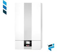 CGB-2K 20 CALDAIA CONDENSA ISTANTANEO MET/GPL WOLF
