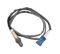 CGBWMB Lambda Sensore Ossigeno per Peugeot 206 per Boxer 2.0 S16 Rc 306 1.8 16v 406 2.2 0258006186 9636876680 Sensore di Ossigeno Lambda O2(0258006186)