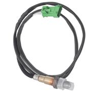 CGBWMB Lambda Sensore Ossigeno per Peugeot 206 per Boxer 2.0 S16 Rc 306 1.8 16v 406 2.2 0258006186 9636876680 Sensore di Ossigeno Lambda O2(0258006026)