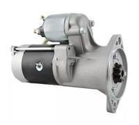 CGBWMB Motorino avviamento Auto per Isuzu per Trooper Ubs73 1998-2004 per Dmax per Rodeo per Brava per Monterey Diesel Ditd Motorino di Avviamento 8973658240