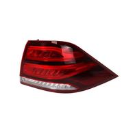 CGBWMB per Benz W166 per GLE-Class per GLE320 per GLE350 per GLE400 per GLE500 2016-2019 Auto Fanale Posteriore A1669065701 LED Luce Coda Fanale Posteriore dell'auto(Esterno Destro)