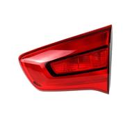 CGBWMB per Kia per Sportage 2014 2015 2016 2017 Interno Esterno Auto Paraurti Posteriore Nebbia Luce Freno Stop Luce Lampada di Coda Fanale Posteriore Fanale Posteriore dell'auto(Destra interiore)