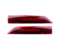 CGBWMB per Transit GK21-13N408-AB Auto 3Rd Terzo LED Luce di Stop Cargo Lampada LED Impermeabile Terzo High Mount Luce di Freno Fanale Posteriore dell'auto