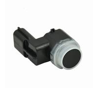 CGBWMB Sensore Parcheggio Kit per Nissan per Qashqai Paraurti Anteriore per Sensore di Parcheggio per PDC J11 28438-4EA0A 2015 Parcheggio Auto Auto Sensori di Parcheggio