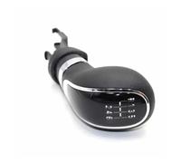 CGBWMB testa del cambio Per Vauxhall Per Opel Per Zafira C 2011-2016 Selettore Manuale Maniglia A Sfera 5/6 Leva Del Pomello Del Cambio Di Velocità marce pomello del cambio(6 speed knob)