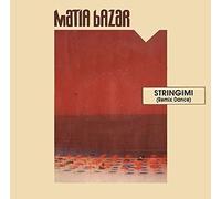 CGD15414 12" Stringimi Remix Dance VINYL
