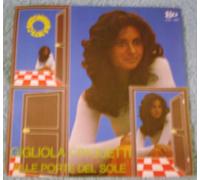 CGD1988 Vinile 7 pollici - 45 Giri Alle Porte Del Sole / Mister Chipp VINYL