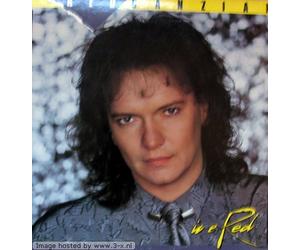 CGD20498 LP Io E Red VINYL