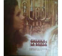 CGD69194 LP Gigliola E La Banda VINYL