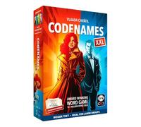 CGE Czech Games Edition Nomi in codice: XXL