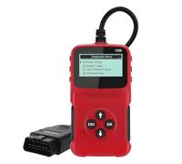 CGEAMDY Obd2 Auto Diagnostica, Lettore di Codici Scanner Obd2 per Auto, Scanner Diagnostica Auto Obd2, Diagnosi Autos Professionale, Odb2 Diagnostica del Motore Strumento Diagnosi per Autoveicolo