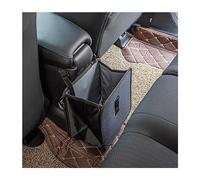 CGEAMDY Pattumiera per Auto, Multifunzione Portatile Pattumiera Auto, Impermeabile e a Prova di Perdite da Appendere Cestino Auto pieghevole, Accessori Macchina per Auto, SUV, Camion (22x14.5x22CM)