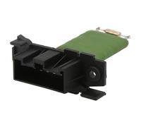 CGEAMDY Resistenza Ventola Motore Riscaldatore, Modulo Ventilatore Resistenza Resistore Ventilatore Motore Con Riparazione Spina Aria Condizionata, Resistenza Motore Ventola Sostituzione 13248240