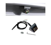 CGEAMDY Sottosopra Retrocamera Auto Universale, AHD 720P Telecamera Di Retromarcia, 170 ° Ampio Angolo Di Visione Regolabile Telecamera Posteriore, Per Auto, SUV, Camper, Roulotte, Furgone, Pick-Up
