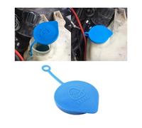 CGEAMDY Tappo Universale Tergicristallo, Tappo Serbatoio Della Rondella Parabrezza, Auto Coperchio Tappo Bottiglia Della Rondella, Tappos Liquido Lavaggio Coperchio Bottiglia Rondella Universal