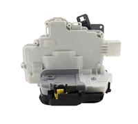 CGHUN Attuatore di Blocco 4F1837015 Motore meccanismo Centrale attuatore Serratura, for Audi, for A3 A6 C6 Allroad A8 R8, for Seat, for Exeo 8EI837015AA 4F1837015E(Rear Right)