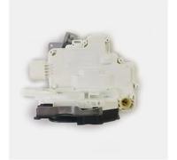 CGHUN Attuatore di Blocco Attuatore Serratura Porta 4G1837015 8J1837016C 4G0839015E 4G0839016E, for VW, for Touareg, for Audi, for RS7 Q3 Q7 A6 A7 RS3 Q2 A3(Front Left)