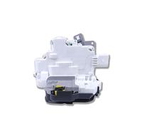 CGHUN Attuatore di Blocco Attuatore Serratura Porta Posteriore Destra, for Audi, for A4/B7 A3 A6 C6 Allroad A8 8E0839016AA 4F0839016 4F0839015 4F1837015 4F1837016(Right Rear)