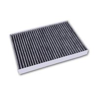 CGHUN Filtro abitacolo, for PEUGEOT, for 508 1.6HDi 1.6THP 1.6VTi 2.0HDI Modello 2010-2014 2015-2018 2019 1 pezzo di accessori for filtri auto 6479K9 Filtri aria abitacolo auto