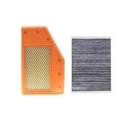 CGHUN Filtro aria Filtro Abitacolo for Cadillac XT4 2.0AT LSQ LSY 2020 2021 84215222 23430313 13531636 13271191 Accessori Auto Filtri aria abitacolo auto