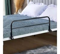CGJseFH sponda per letto, Sponde for letto mediche for anziani Maniglia di sicurezza for sponda del con protezione anticaduta for(A,80 * 30cm)