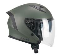 CGM 127A DEEP MONO Verde opaco M