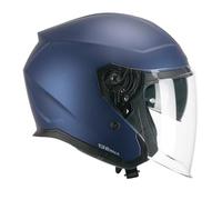 CGM 136A RNA MONO Blu satinato XS
