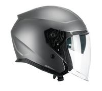 Cgm 136A RNA Mono Open Face Helmet S