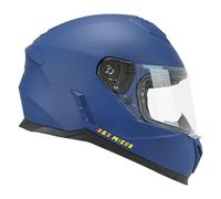 CGM 265A MICRO MONO Blu opaco YM