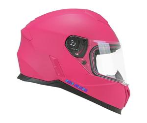 CGM 265A MICRO MONO Rosa fluo opaco YXL