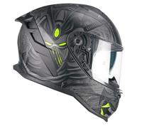 Cgm Casco Integrale 363s Shot Nippo