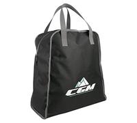 CGM Borsa Porta Scarponi BASIC B60A Nero