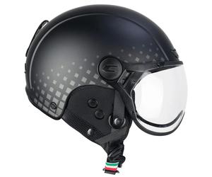 Cgm Casco 801s Ebi Tone
