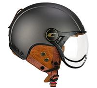 Cgm Casco Urbano 801v Ebi Vintage Graphite