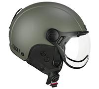 CGM Casco bici, sci, Bike vari colori e misure