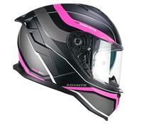 Cgm 363x Shot Run Full Face Helmet Nero XS