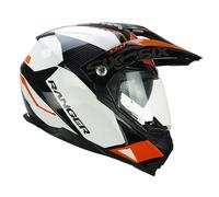 Cgm Casco Integrale 666g Twin Ranger