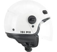 CGM 191A PIX MONO Bianco lunga XL