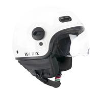 Cgm Casco Jet 191a Pix Mono Short Screen