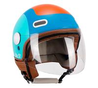 Cgm Casco Jet 191g Pix Sprint Long Screen