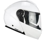 CGM Casco modular, 560A MAD MONO Bianco, XXL (63-64cm)