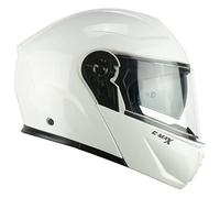 Cgm 569a C-max Mono Modular Helmet Bianco L