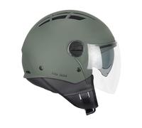 Cgm Casco Jet 116a Air Mono